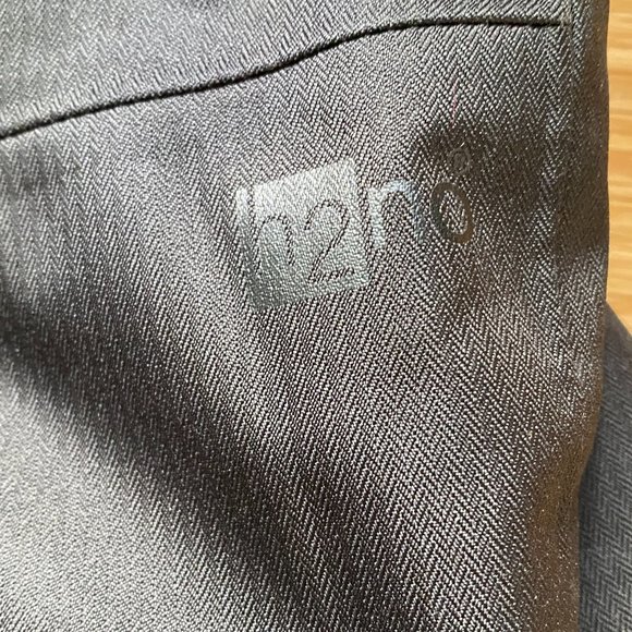 Patagonia Women's Insulated Powder Town Ski Pants - Picture 4 of 11